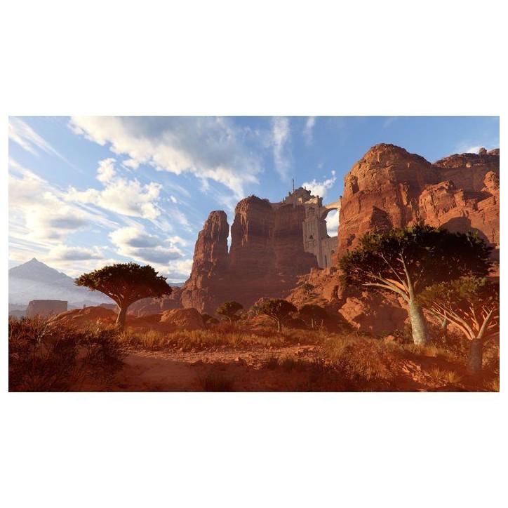 Crimson Desert Standard Edition - Jeu Xbox Series X Crimson Desert Standard Edition - Jeu Xbox Series X