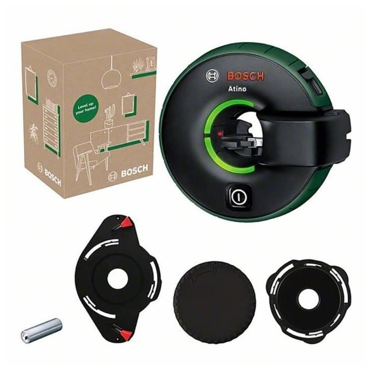 Bosch Metre Laser Ligne Atino Bosch Metre Laser Ligne Atino