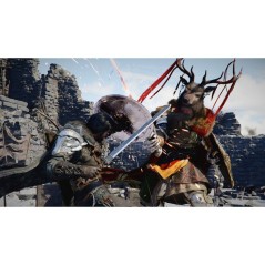 Crimson Desert Standard Edition - Jeu PS5
