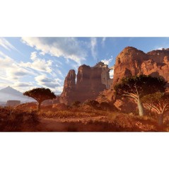 Crimson Desert Standard Edition - Jeu PS5