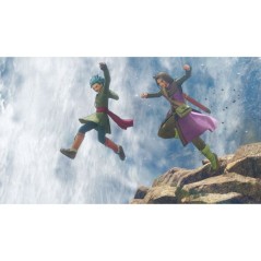 Dragon Quest XI S: Les Combattants de la Destinée - Édition Ultime • Jeu Nintendo Switch 2