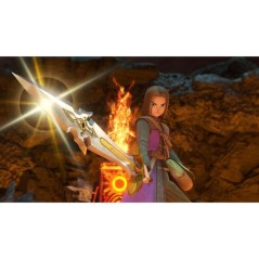 Dragon Quest XI S: Les Combattants de la Destinée - Édition Ultime
