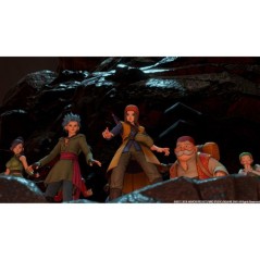 Dragon Quest XI S: Les Combattants de la Destinée - Édition Ultime