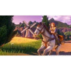 Dragon Quest XI S: Les Combattants de la Destinée - Édition Ultime
