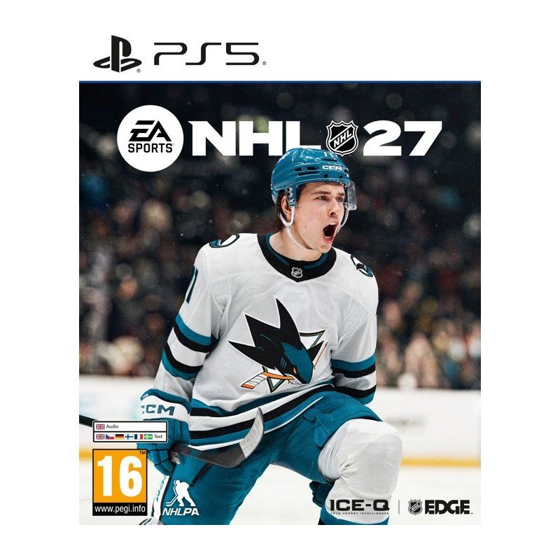 EA SPORTS NHL 27 - Jeu PS5