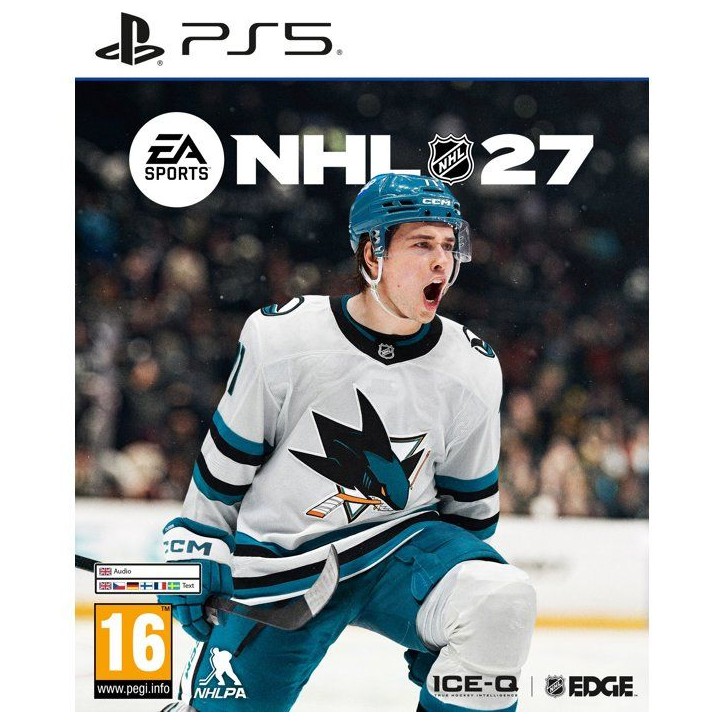 EA SPORTS NHL 27 - Jeu PS5 EA SPORTS NHL 27 - Jeu PS5