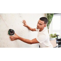 Bosch Metre Laser Ligne Atino