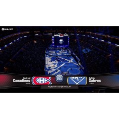 EA SPORTS NHL 27 - Jeu PS5