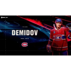 EA SPORTS NHL 27 - Jeu PS5