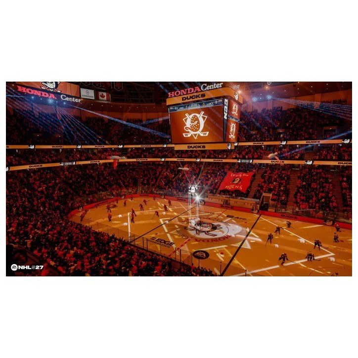 EA SPORTS NHL 27 - Jeu PS5 EA SPORTS NHL 27 - Jeu PS5