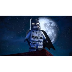 LEGO Batman: L'Héritage du Chevalier Noir • Jeu Nintendo Switch 2