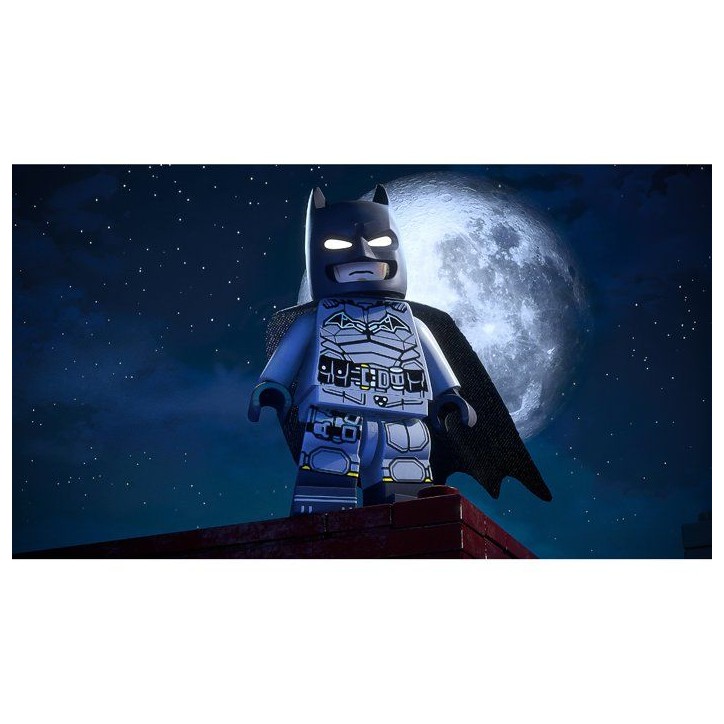 LEGO Batman: L'Héritage du Chevalier Noir • Jeu Nintendo Switch 2 LEGO Batman: L'Héritage du Chevalier Noir • Jeu Nintendo Switch 2