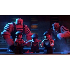 LEGO Batman: L'Héritage du Chevalier Noir • Jeu Nintendo Switch 2