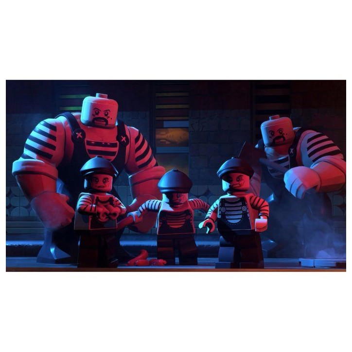 LEGO Batman: L'Héritage du Chevalier Noir • Jeu Nintendo Switch 2 LEGO Batman: L'Héritage du Chevalier Noir • Jeu Nintendo Switch 2