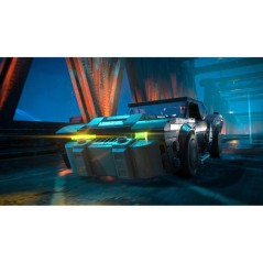 LEGO Batman: L'Héritage du Chevalier Noir - Édition Deluxe • Jeu N
