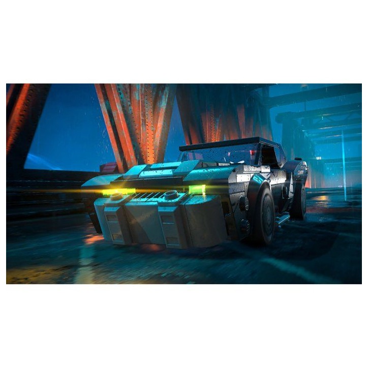 LEGO Batman: L'Héritage du Chevalier Noir - Édition Deluxe • Jeu Nintendo Switch 2 LEGO Batman: L'Héritage du Chevalier Noir - Édition Deluxe • Jeu Nintendo Switch 2