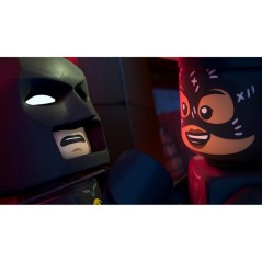 LEGO Batman: L'Héritage du Chevalier Noir - Édition Deluxe • Jeu N