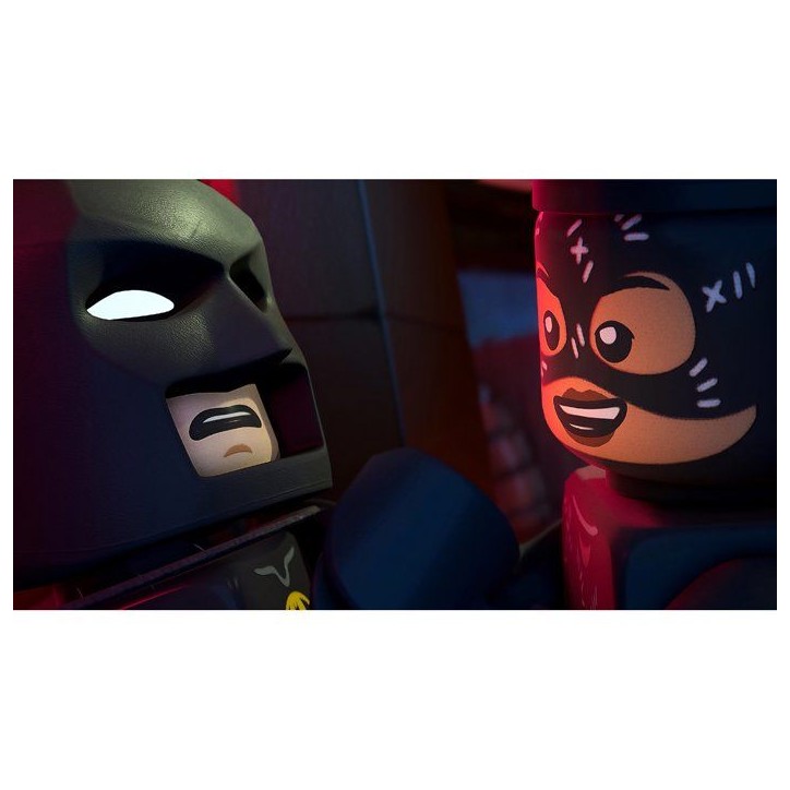 LEGO Batman: L'Héritage du Chevalier Noir - Édition Deluxe • Jeu Nintendo Switch 2 LEGO Batman: L'Héritage du Chevalier Noir - Édition Deluxe • Jeu Nintendo Switch 2