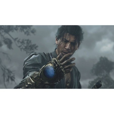Onimusha: Way of the Sword • Jeu Nintendo Switch 2
