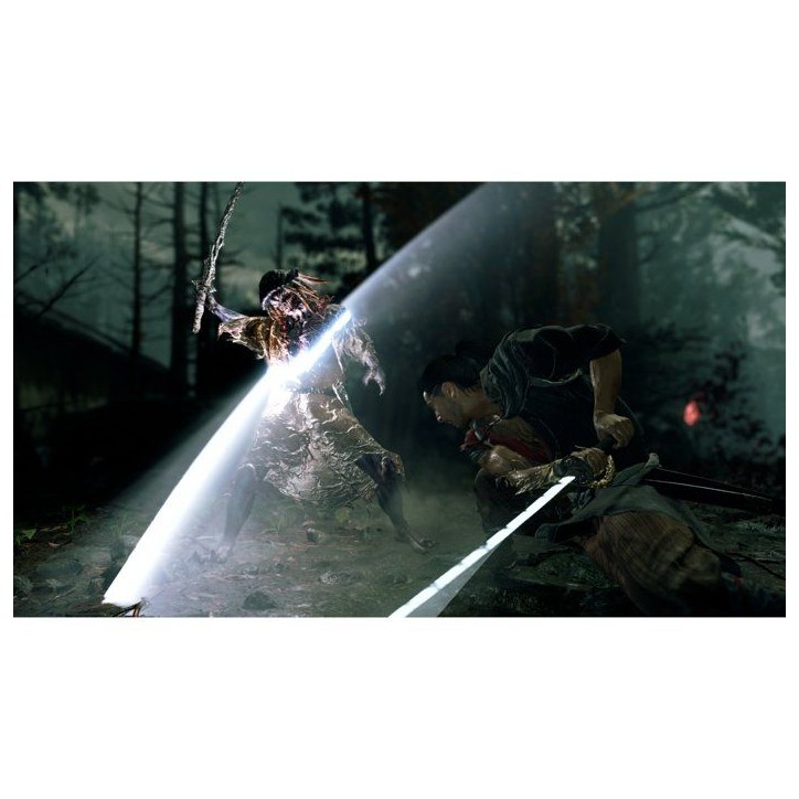 Onimusha: Way of the Sword • Jeu Nintendo Switch 2