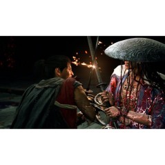 Onimusha: Way of the Sword • Jeu Nintendo Switch 2