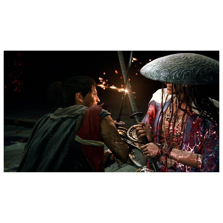 Onimusha: Way of the Sword • Jeu Nintendo Switch 2