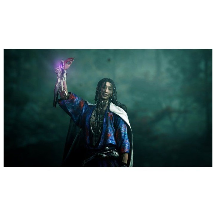Onimusha: Way of the Sword • Jeu Nintendo Switch 2
