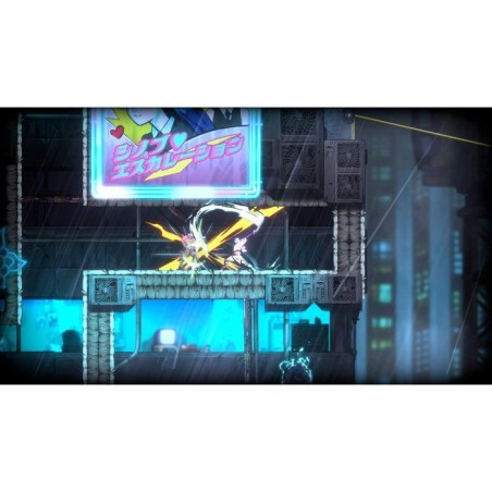 Shinobi: Art of Vengeance - Édition Deluxe • Jeu Nintendo Switch 2