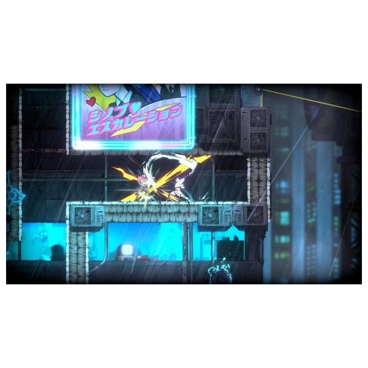 Shinobi: Art of Vengeance - Édition Deluxe • Jeu Nintendo Switch 2 Shinobi: Art of Vengeance - Édition Deluxe • Jeu Nintendo Switch 2