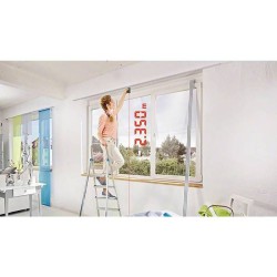 Bosch Télémetre laser numérique EasyDistance 20 (distance de mesure