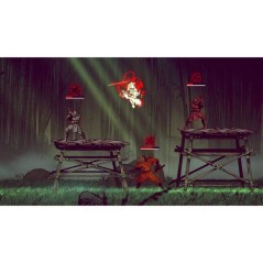 Shinobi: Art of Vengeance - Édition Deluxe • Jeu Nintendo Switch 2