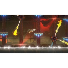 Shinobi: Art of Vengeance - Édition Deluxe • Jeu Nintendo Switch 2