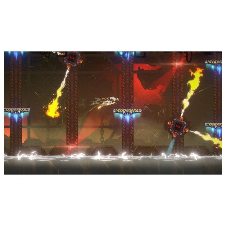 Shinobi: Art of Vengeance - Édition Deluxe • Jeu Nintendo Switch 2 Shinobi: Art of Vengeance - Édition Deluxe • Jeu Nintendo Switch 2