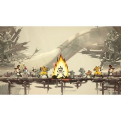 Shinobi: Art of Vengeance - Édition Deluxe • Jeu Nintendo Switch 2