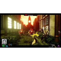 Boomer Shooter Triple Pack - Jeu Nintendo Switch - CIAB