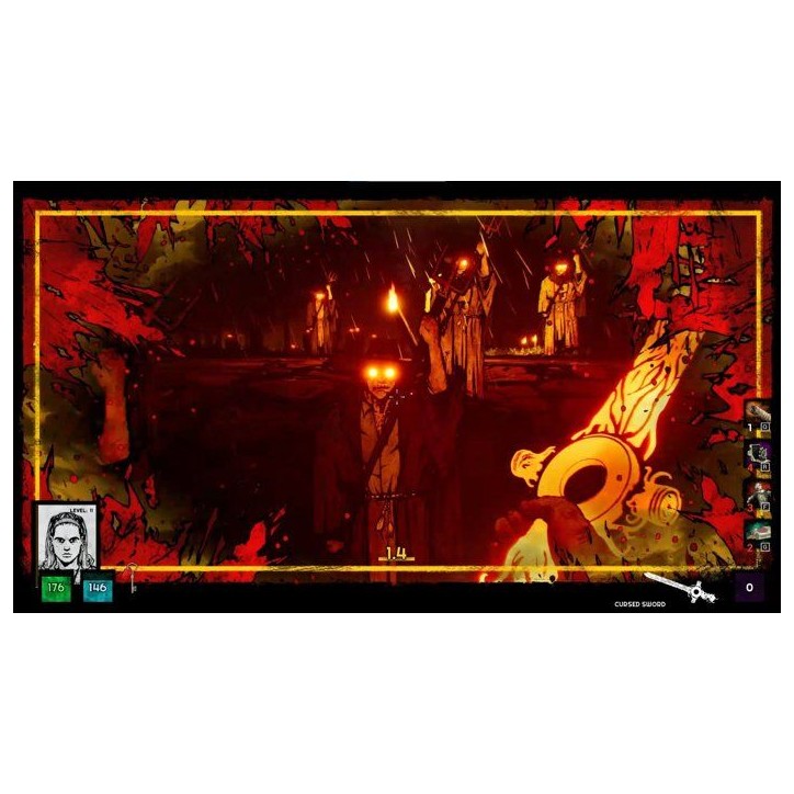 Boomer Shooter Triple Pack - Jeu Nintendo Switch - CIAB Boomer Shooter Triple Pack - Jeu Nintendo Switch - CIAB