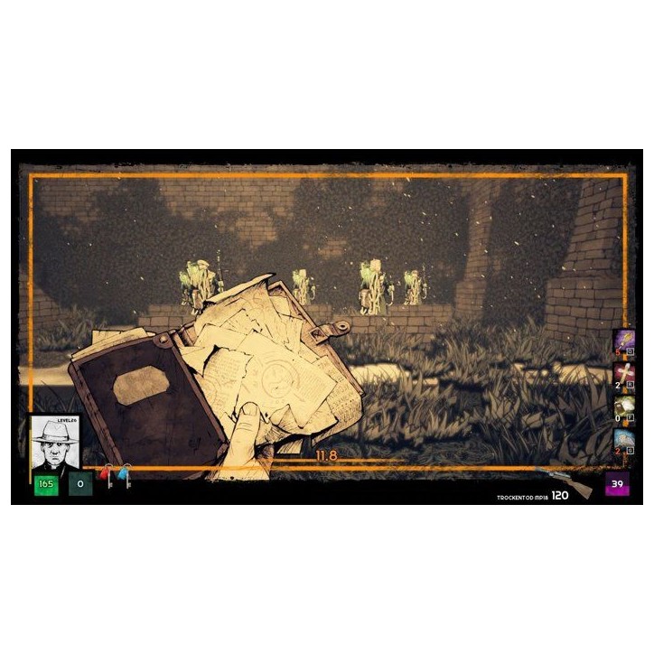 Boomer Shooter Triple Pack - Jeu Nintendo Switch - CIAB Boomer Shooter Triple Pack - Jeu Nintendo Switch - CIAB