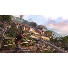 Sniper Elite Resistance - Jeu Xbox Series X