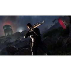 Sniper Elite Resistance - Jeu Xbox Series X