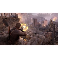 Sniper Elite Resistance - Jeu Xbox Series X