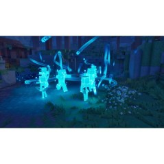 Minecraft Dungeons 2 Deluxe Edition - Jeu PS5