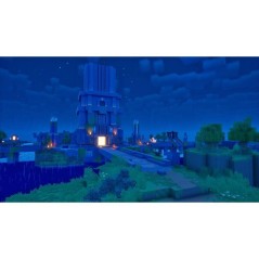 Minecraft Dungeons 2 Deluxe Edition - Jeu PS5