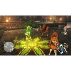 Trails in the Sky 2nd Chapter - Jeu PS5