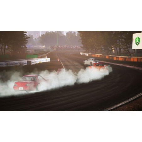 JDM: JAPANESE DRIFT MASTER – Jeu PS5