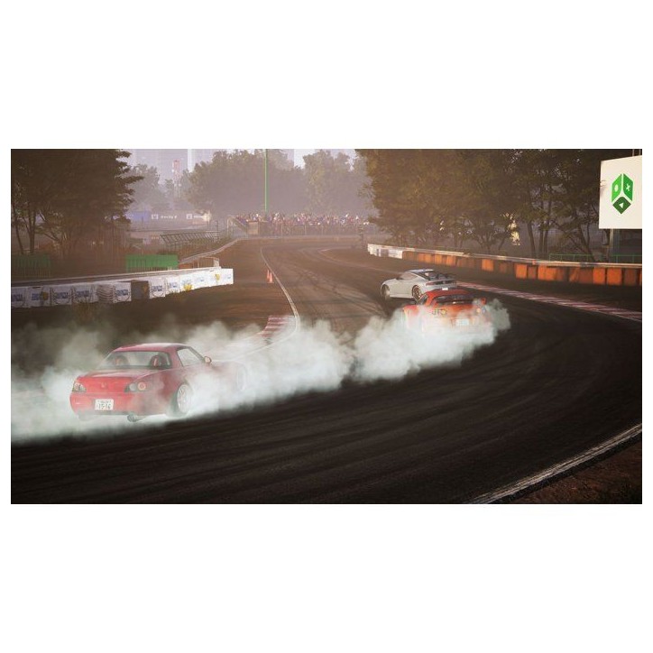 JDM: JAPANESE DRIFT MASTER – Jeu PS5 JDM: JAPANESE DRIFT MASTER – Jeu PS5