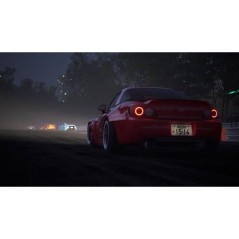 JDM: JAPANESE DRIFT MASTER – Jeu PS5