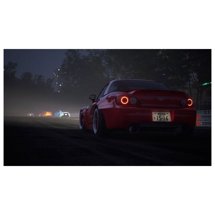 JDM: JAPANESE DRIFT MASTER – Jeu PS5 JDM: JAPANESE DRIFT MASTER – Jeu PS5