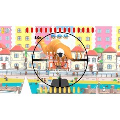 Sniper Dan Hotshot Edition - Jeu PS5