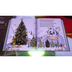 Le Grinch 2 a la Rescousse de Noël - Jeu Nintendo Switch