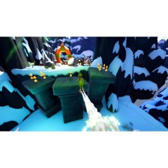 Le Grinch 2 a la Rescousse de Noël - Jeu PS5